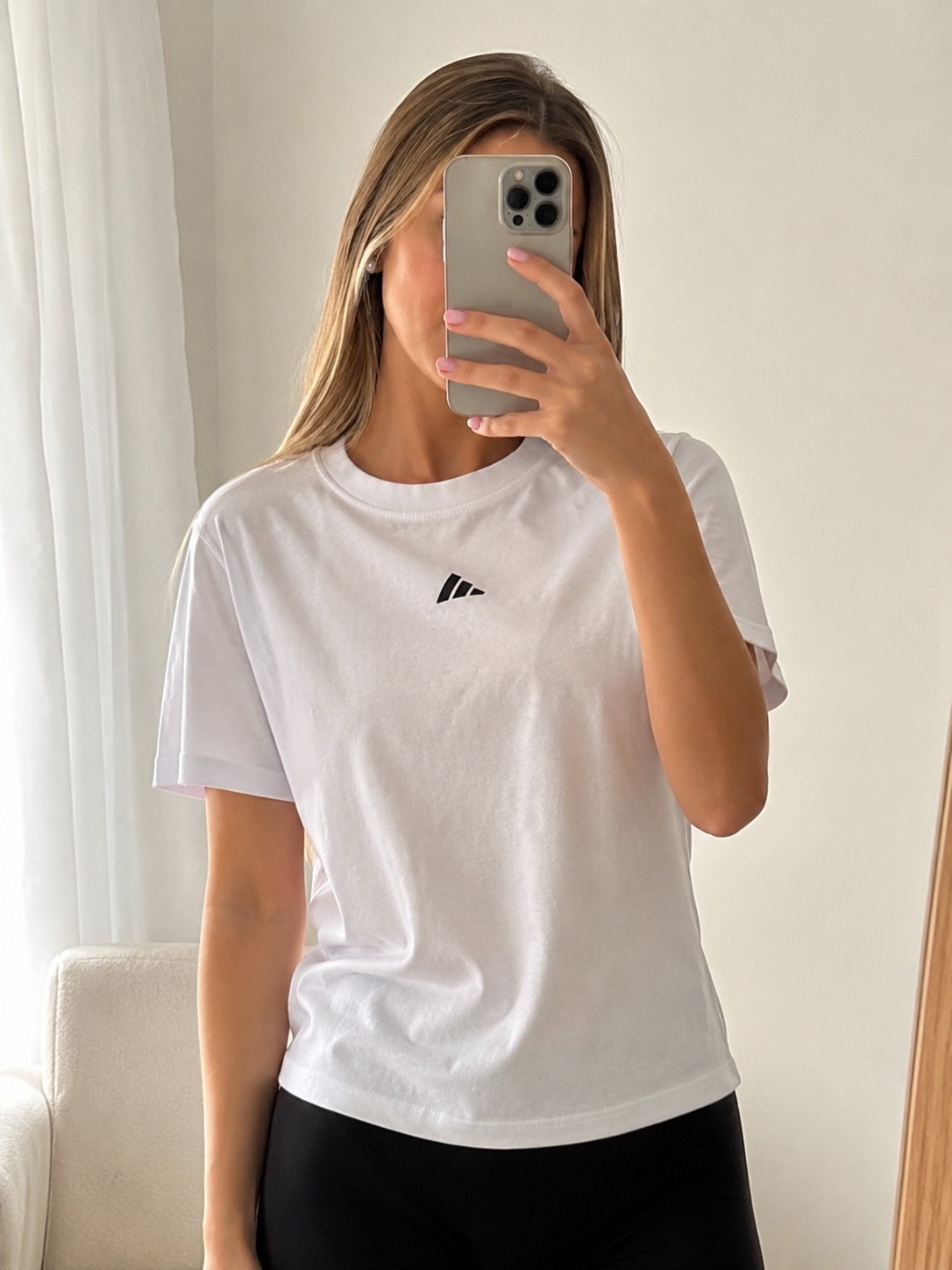 Remera Adidas 3d - Imagen 4