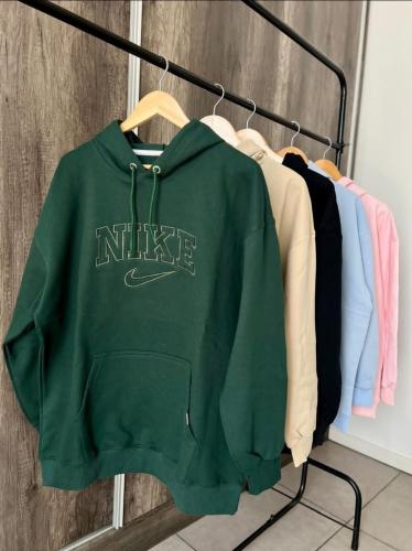 Canguro Nike Bordado