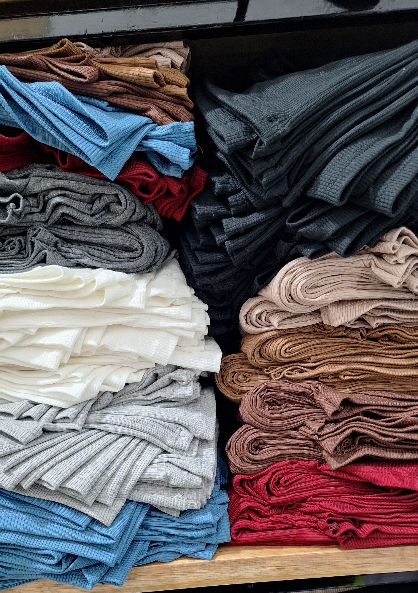 Remera Básica de Morley - Imagen 2