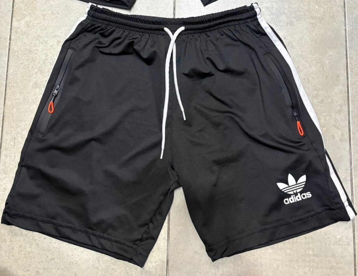 Short Deportivo con Cierre - Imagen 2
