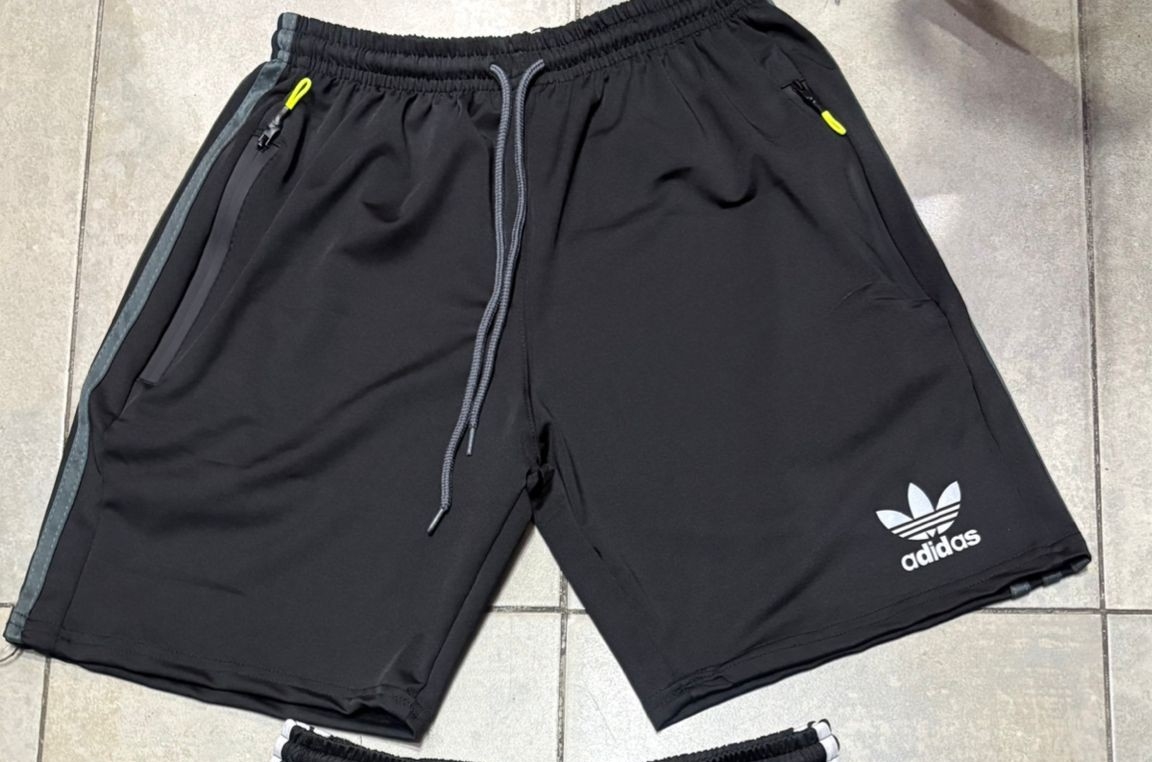 Short Deportivo con Cierre - Imagen 3