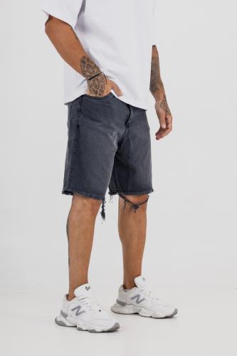 Bermudas de Hombre Oversize