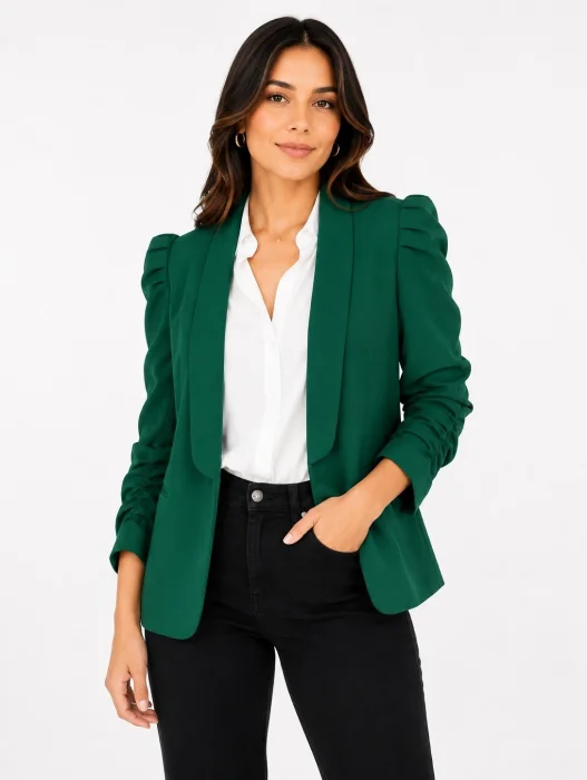 Blazers de Manga Princesa