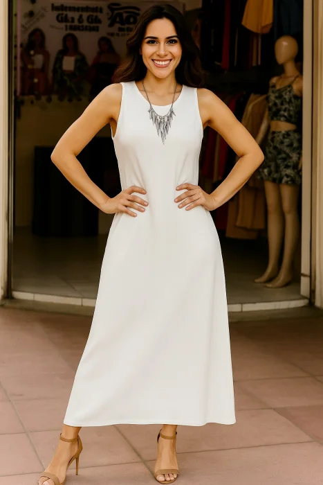 Vestidos de Cey Lino
