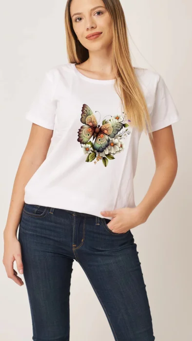 Remera Dama