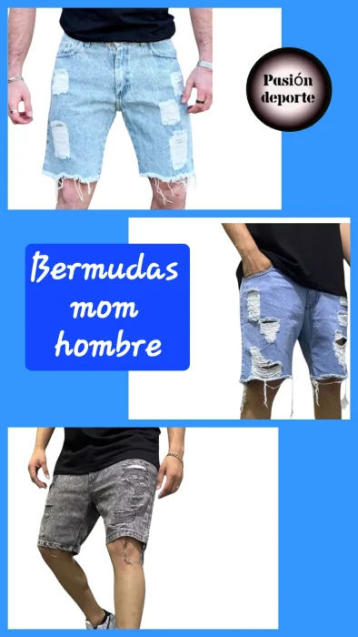 Bermuda Mom
