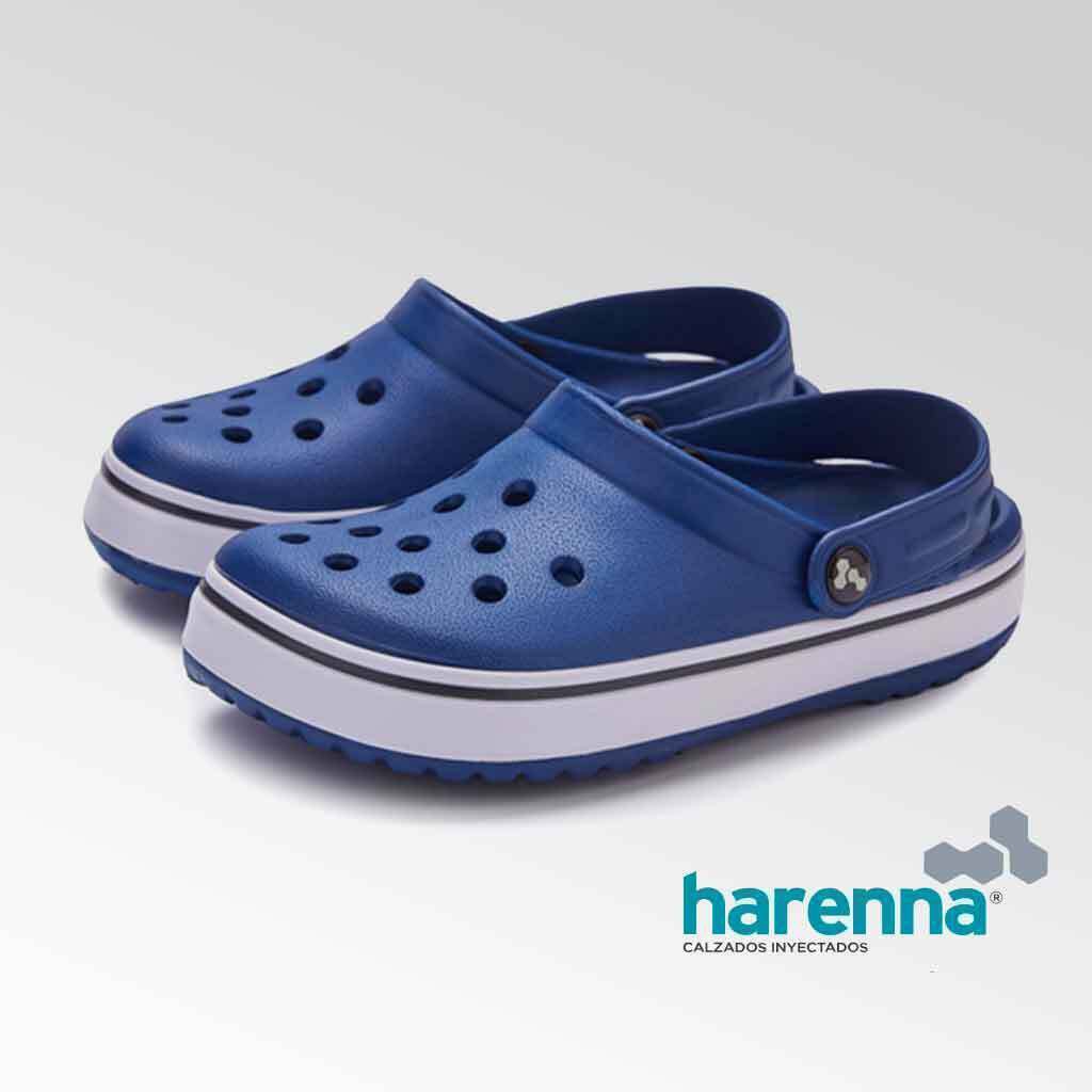 Crocs Harenna Hombre - Imagen 2