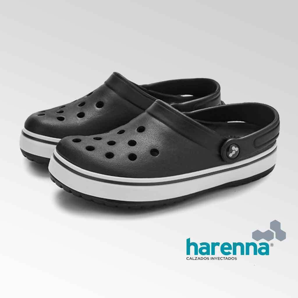 Crocs Harenna Hombre - Imagen 3