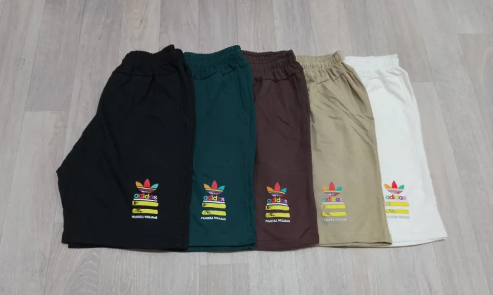 Short Rusticos Adicolor de Hombre