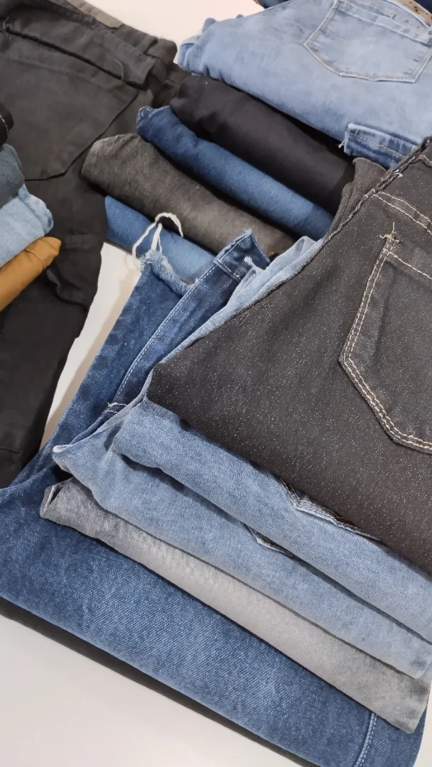 Fardo de 20 Jeans - Imagen 2