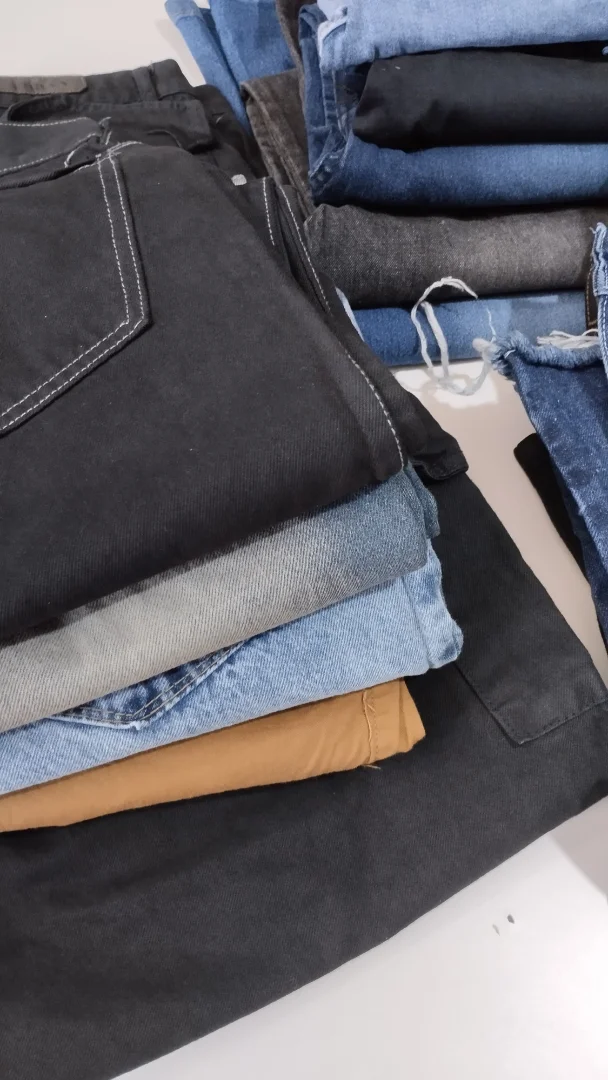 Fardo de 20 Jeans - Imagen 3