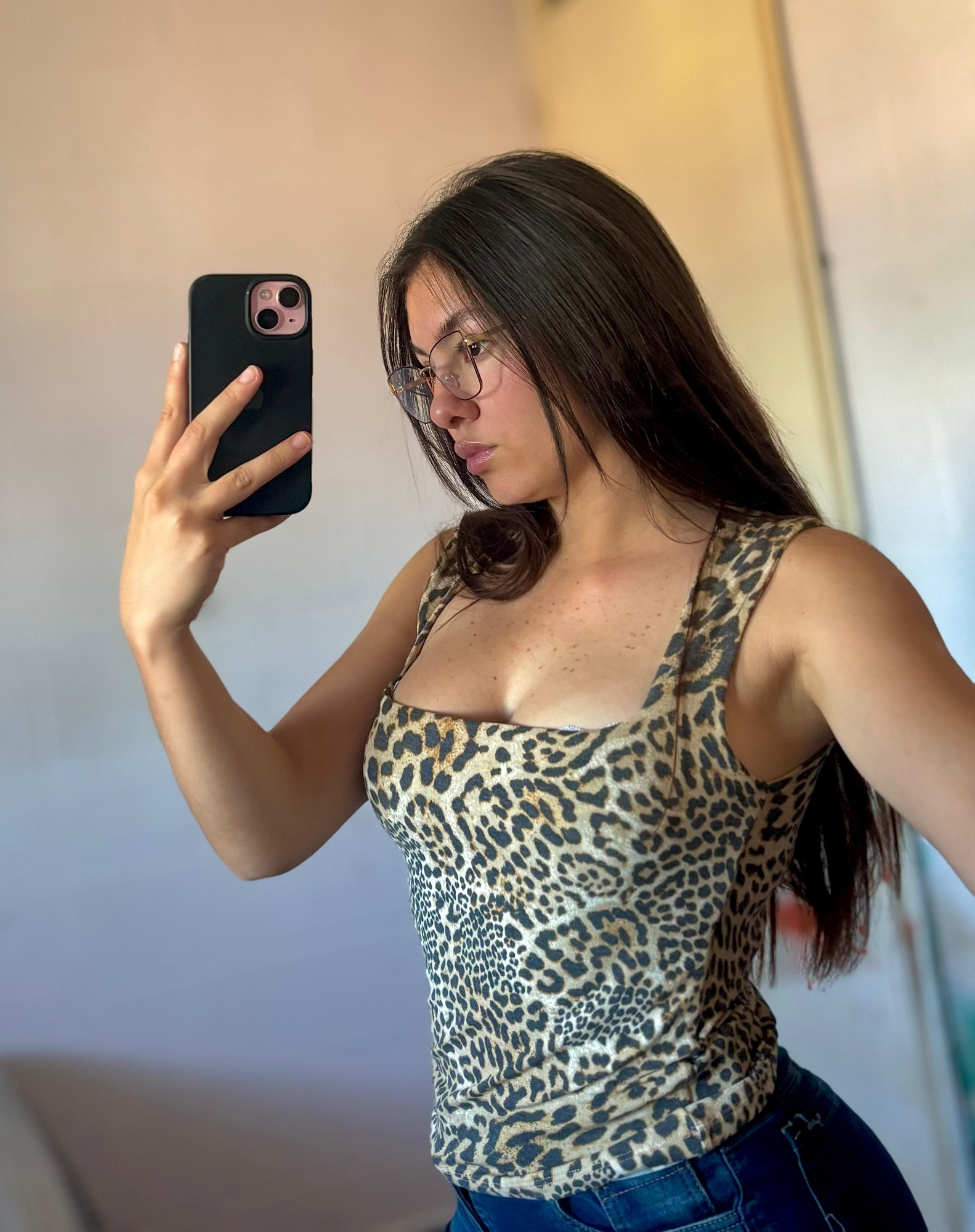 Musculosa Print por Talles - Imagen 2