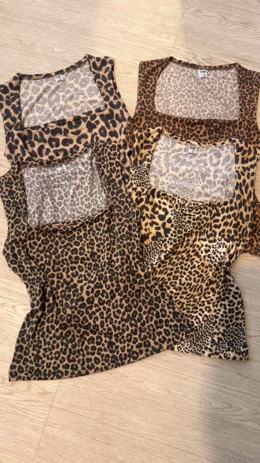 Musculosa Print por Talles - Imagen 3