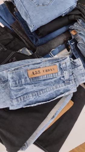 Fardo de 40 Jeans - Miniatura 3