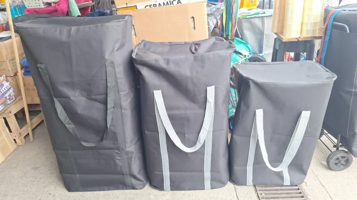 Bolsos  de  Cordura  para Compras