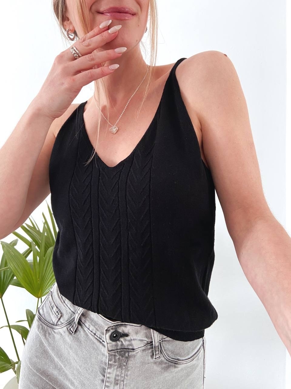 Musculosa Bremer - Imagen 2
