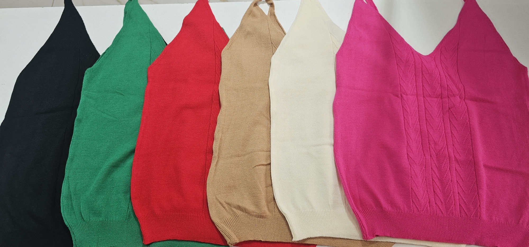 Musculosa Bremer - Imagen 3