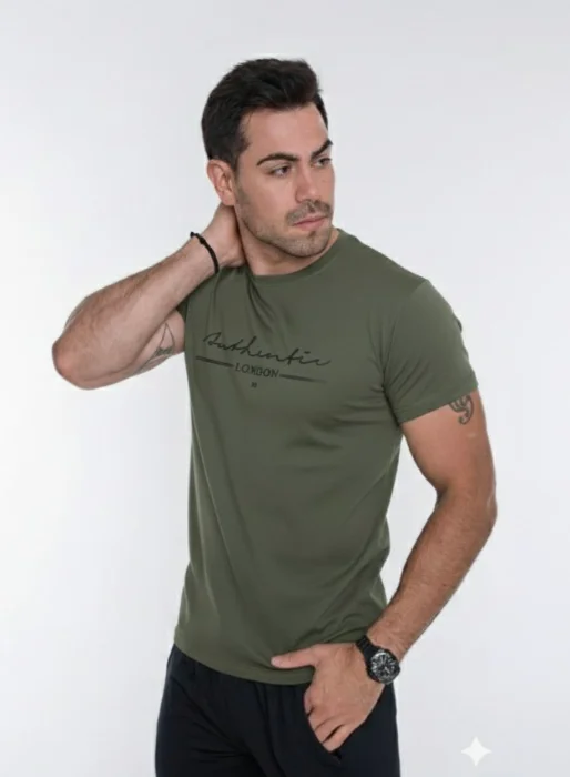 Remeras Estampadas