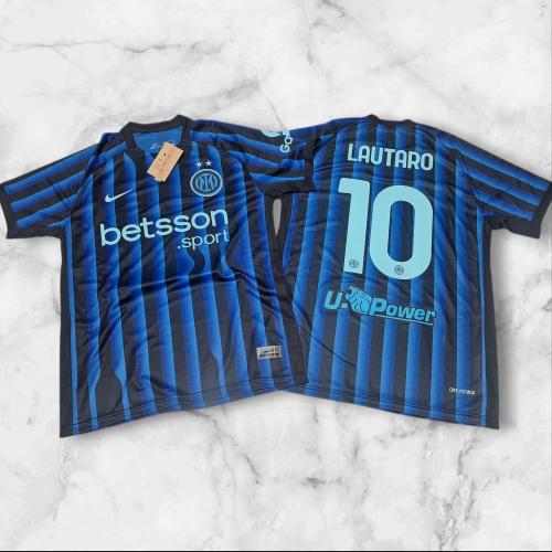 Camisetas de Futbol Europeas - Miniatura 2