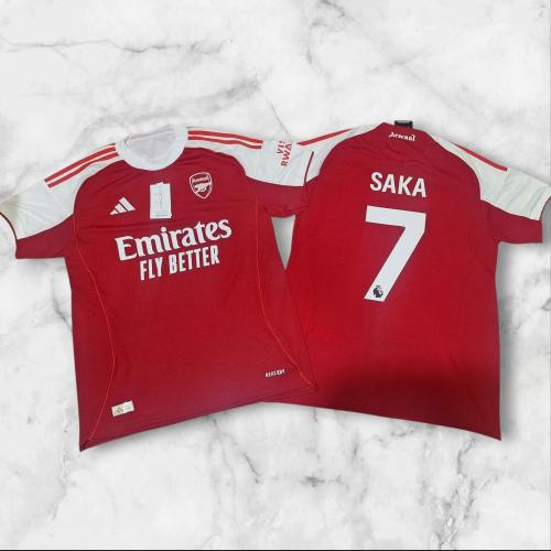 Camisetas de Futbol Europeas - Miniatura 3