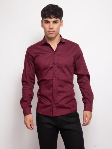 Camisa Rigido