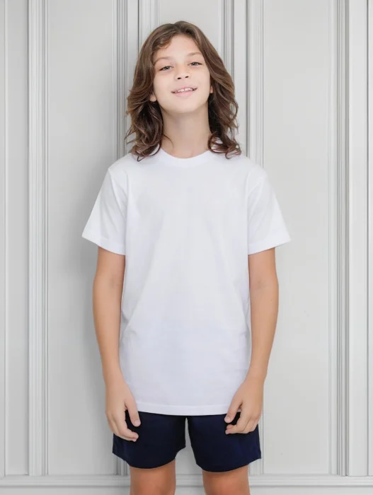 Remeras Básicas