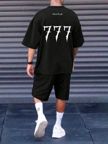 Remeras Over