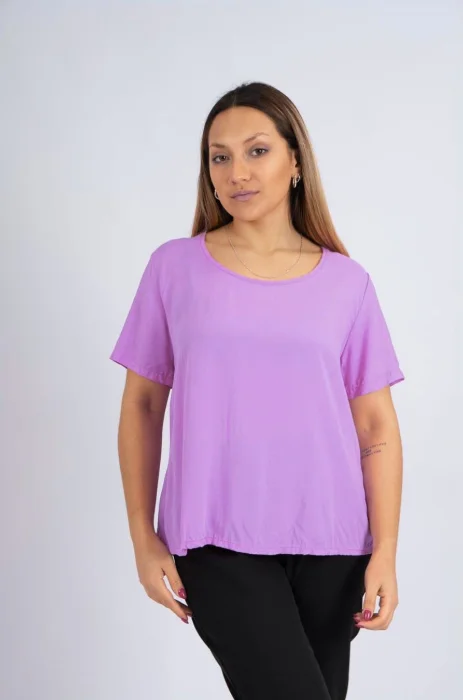 Remera Alba