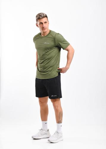 Remera Deportiva