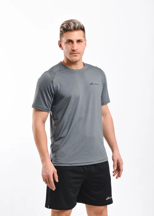 Remera Deportiva
