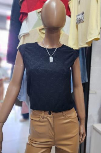 Blusa Brodery