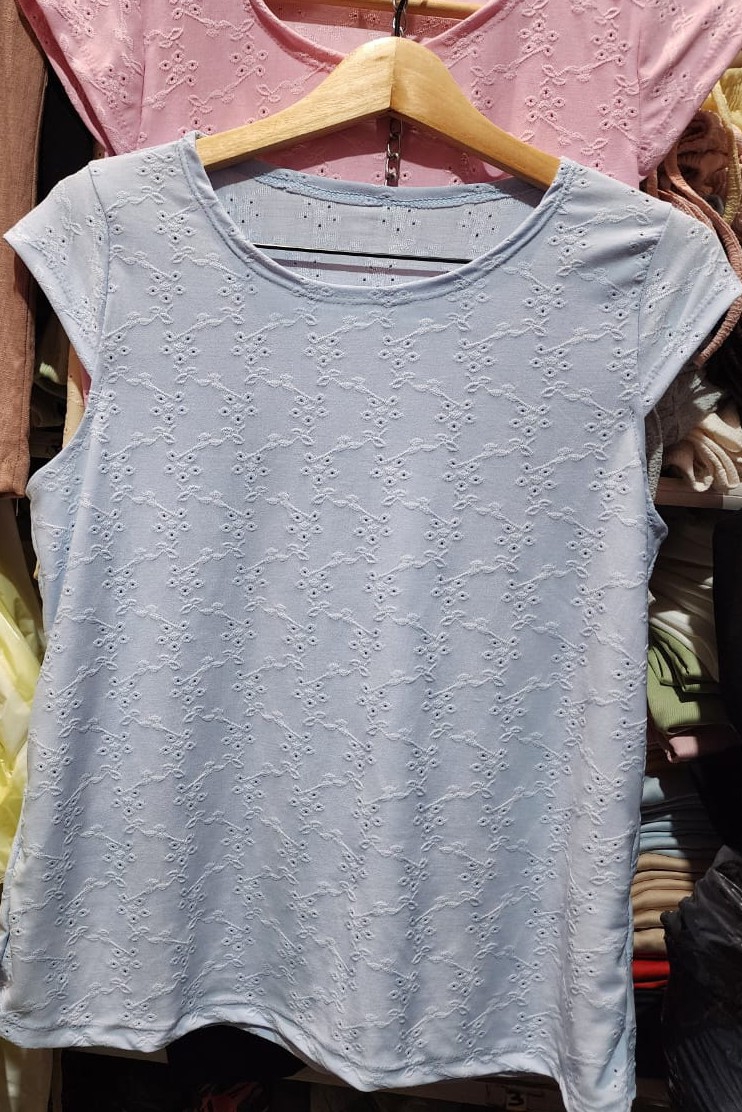Blusa Brodery - Imagen 2