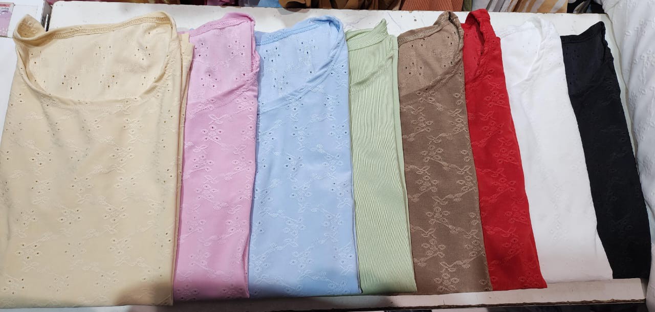 Blusa Brodery - Imagen 3