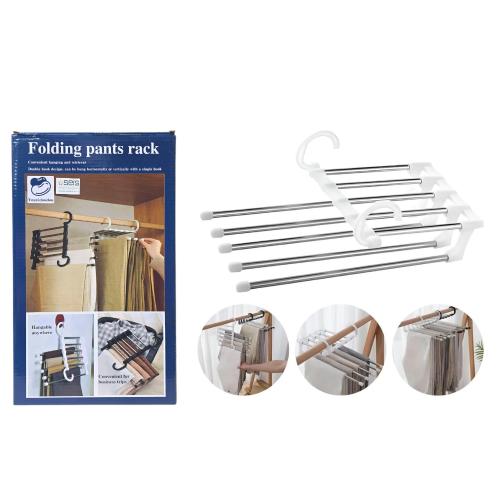 Tender de Ropa para Balcon Extensible (av24982)