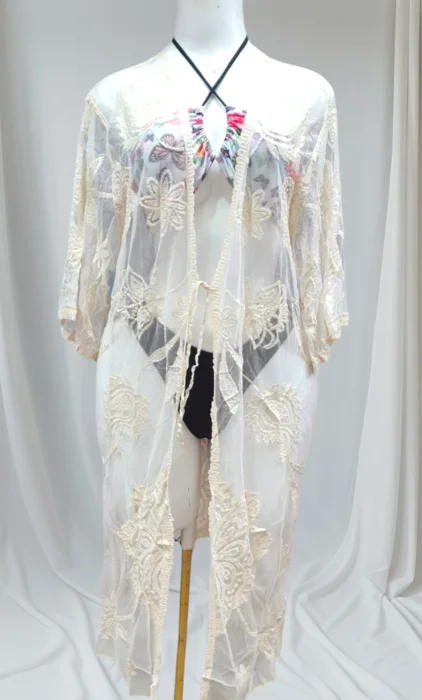 Kimono Santelon