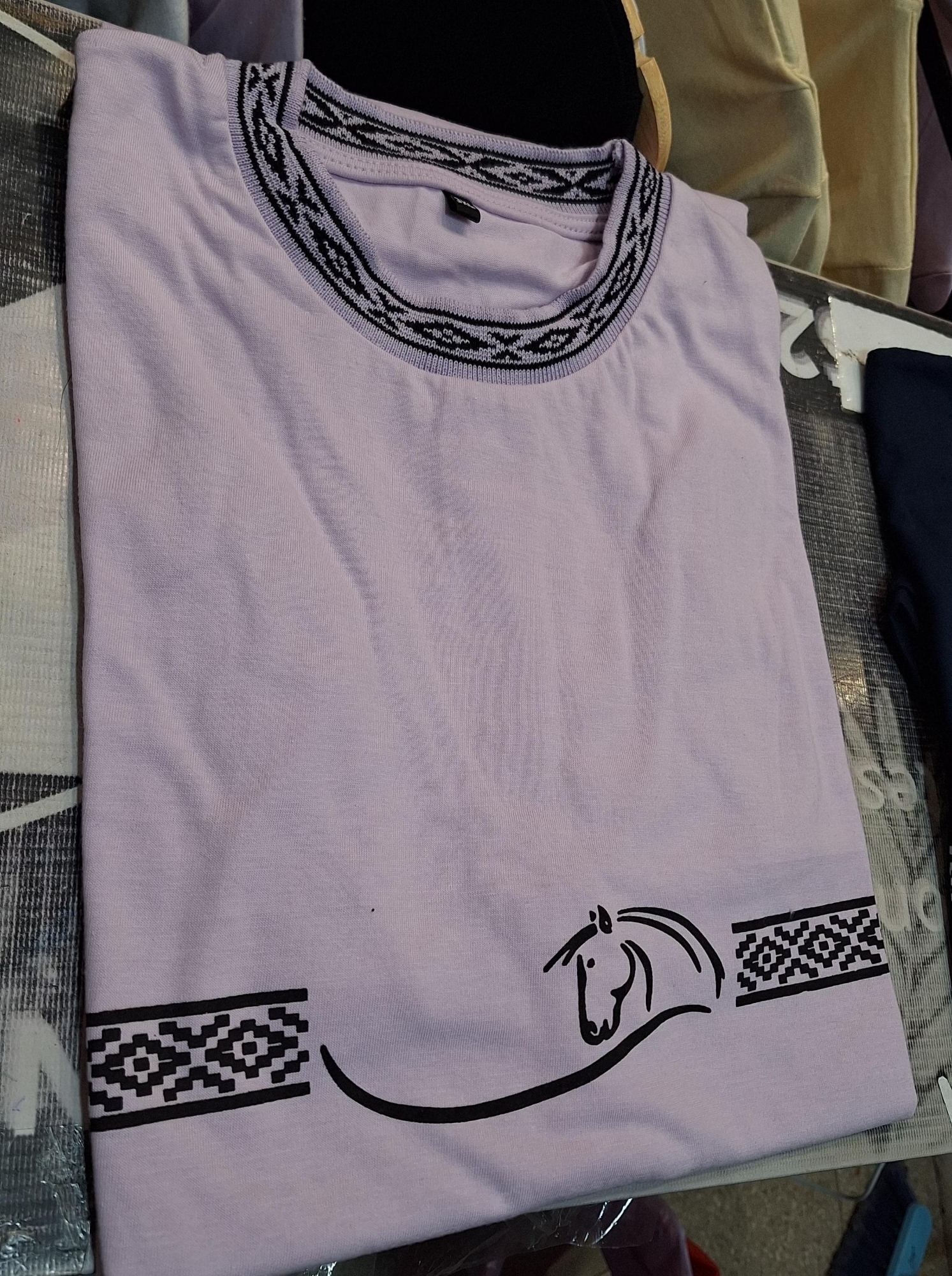 Remera Guardapampa - Imagen 2