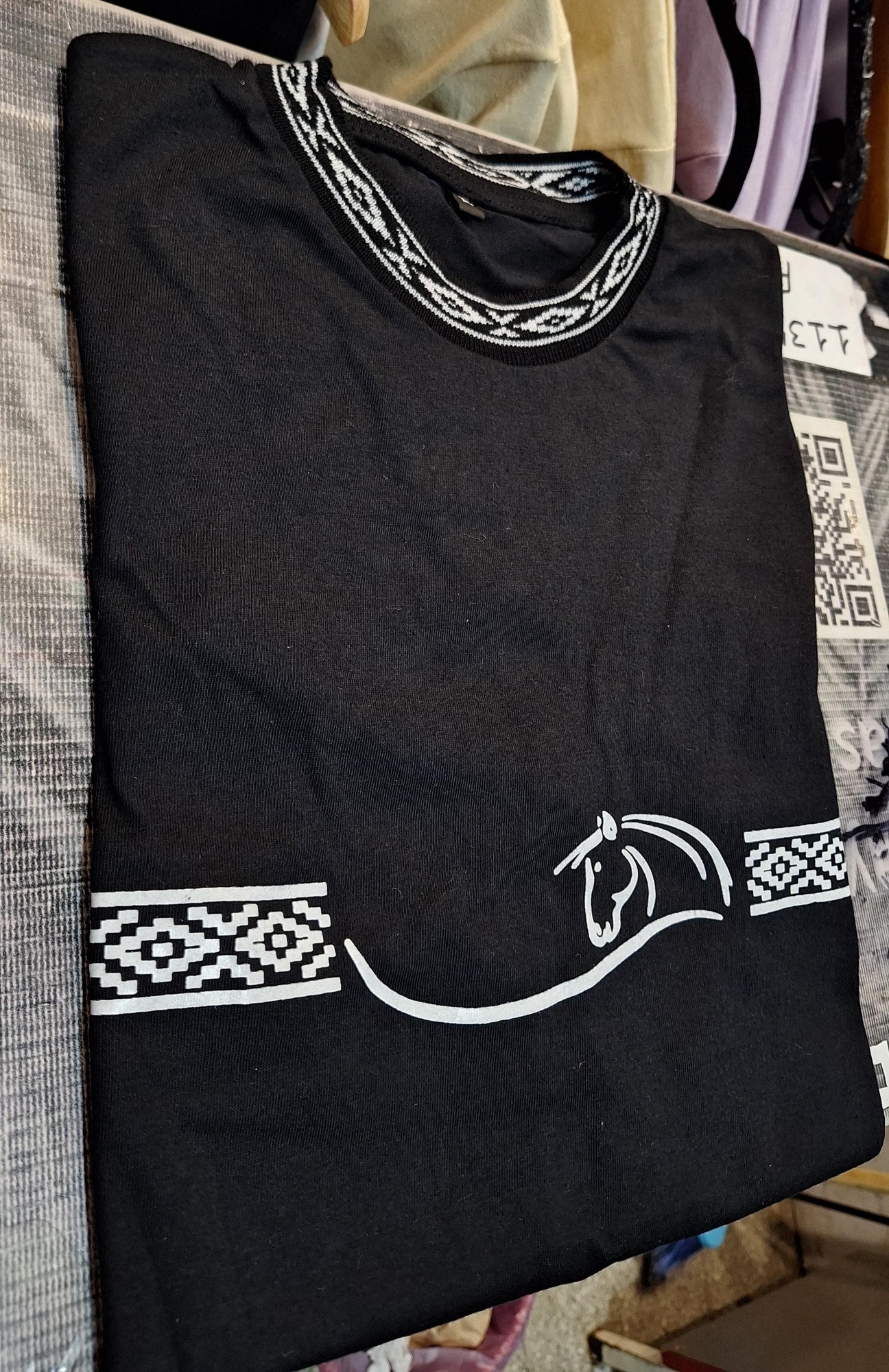 Remera Guardapampa - Imagen 3