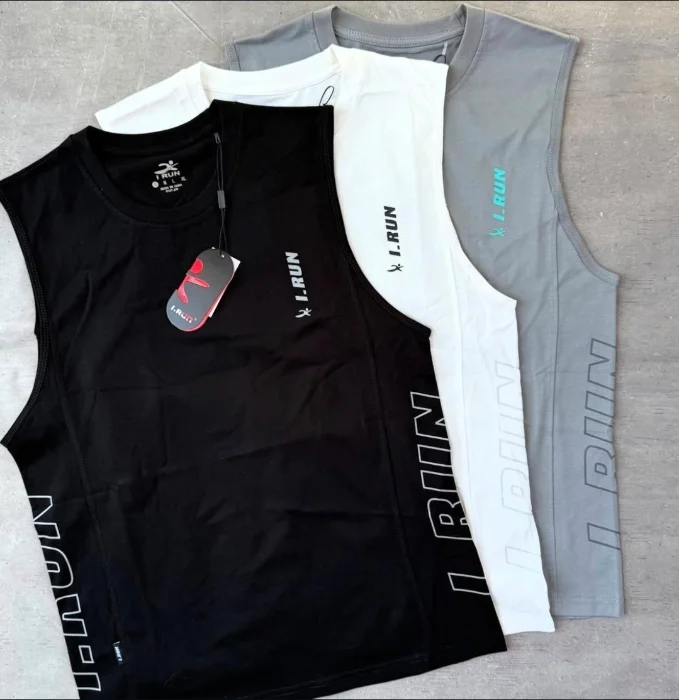 Musculosa Irun