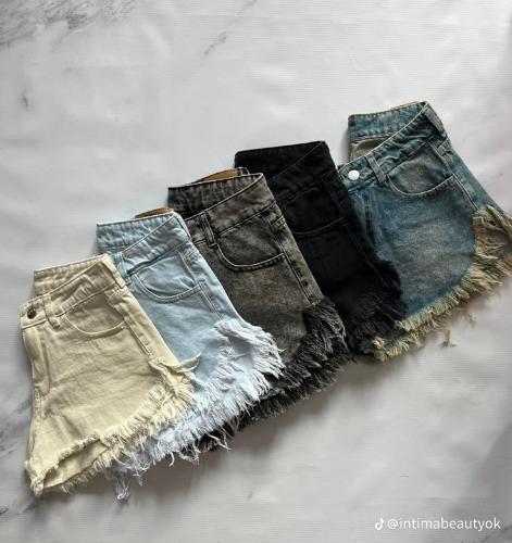 Short Playero