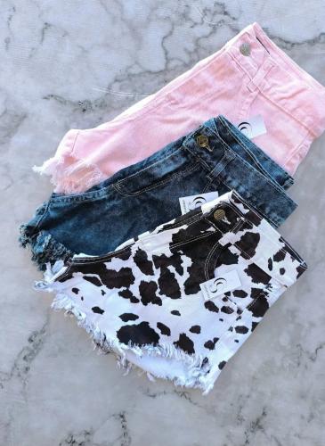 Short Playero