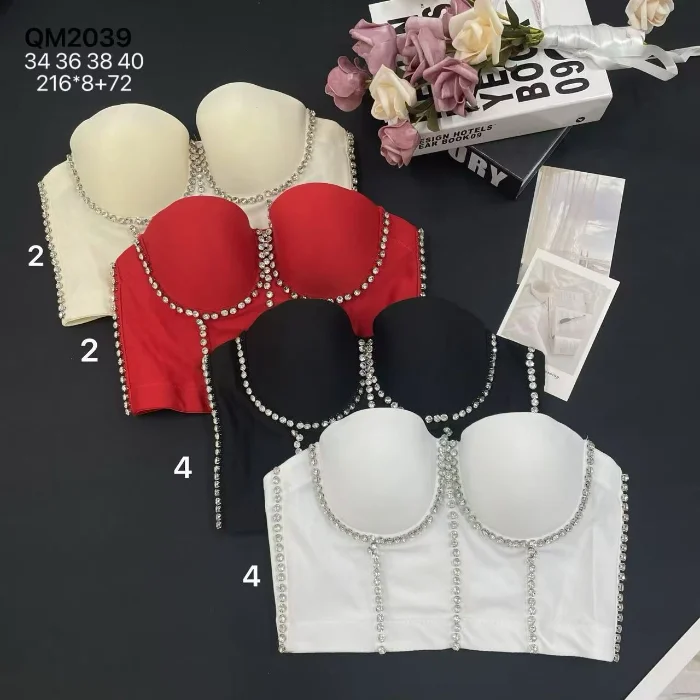 Corset Importado Premium