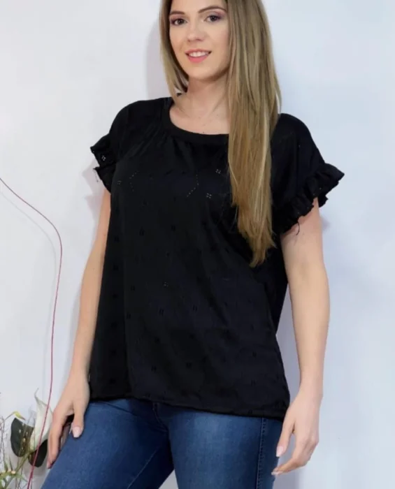 Remera Stefy