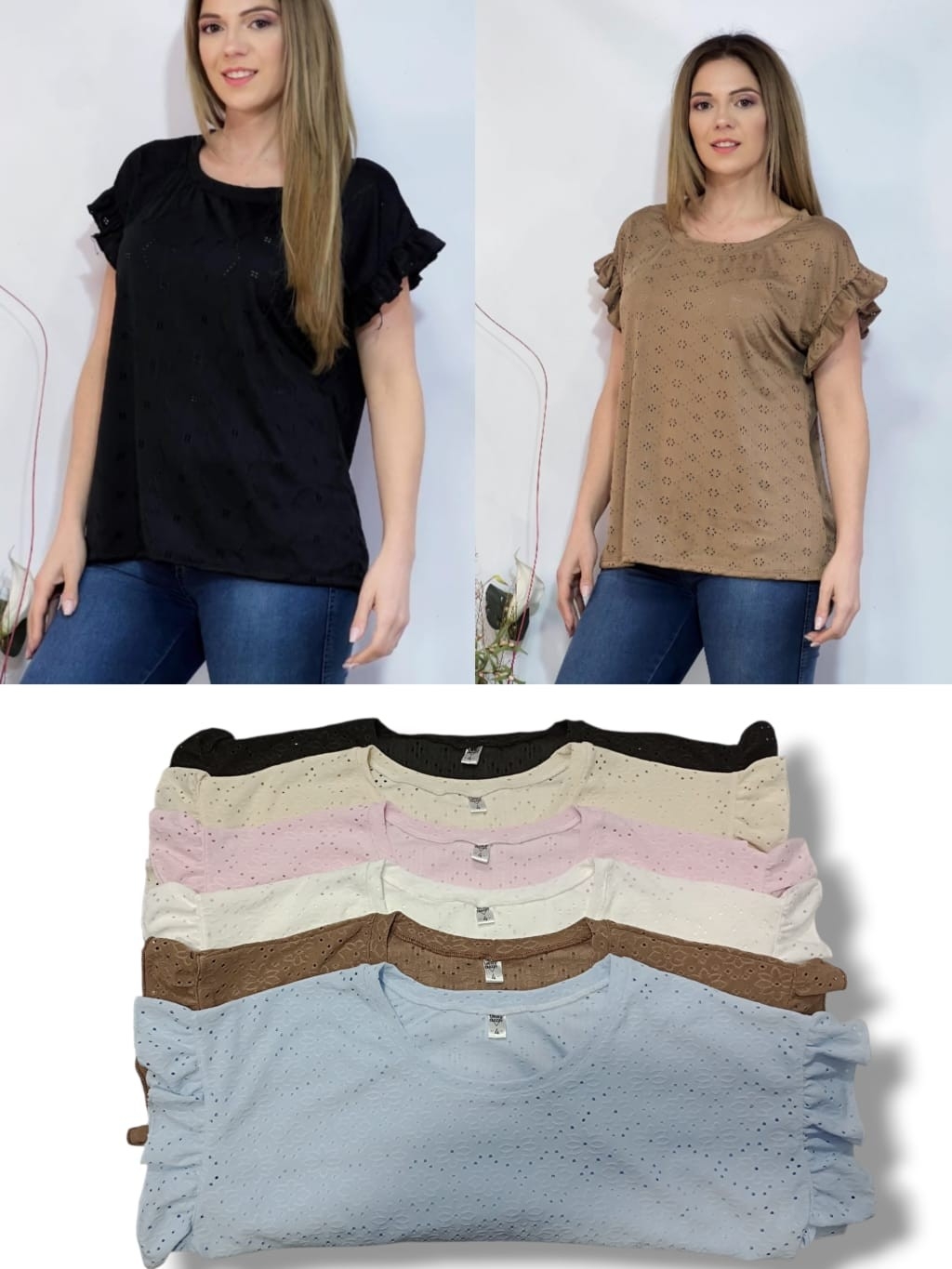 Remera Stefy - Imagen 3