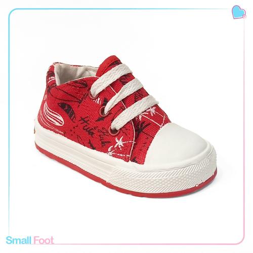 Zapatillas con Cordones Base Antideslizantes - Miniatura 2
