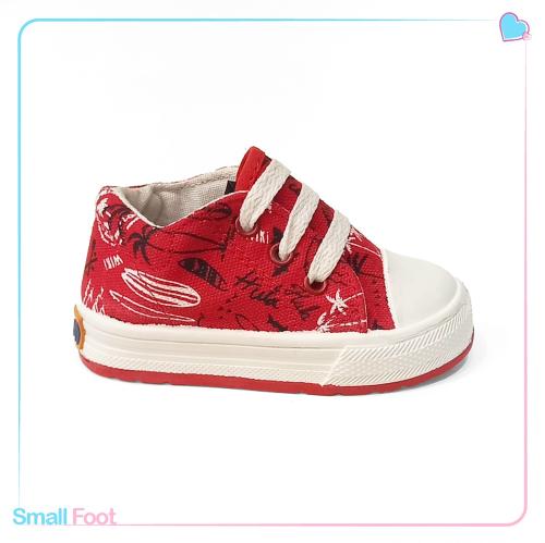 Zapatillas con Cordones Base Antideslizantes - Miniatura 3