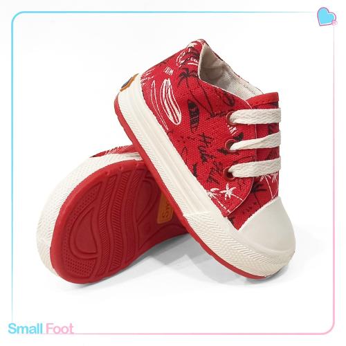Zapatillas con Cordones Base Antideslizantes - Miniatura 4