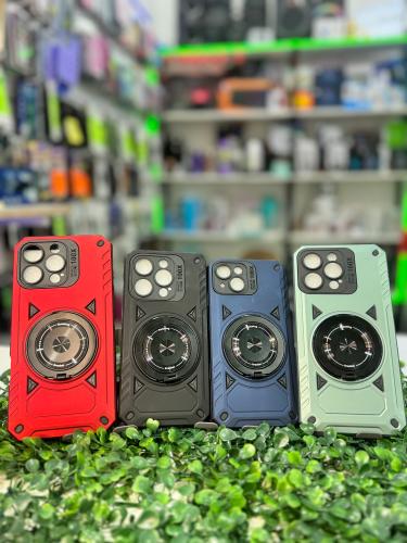 Fundas Armor Iphone