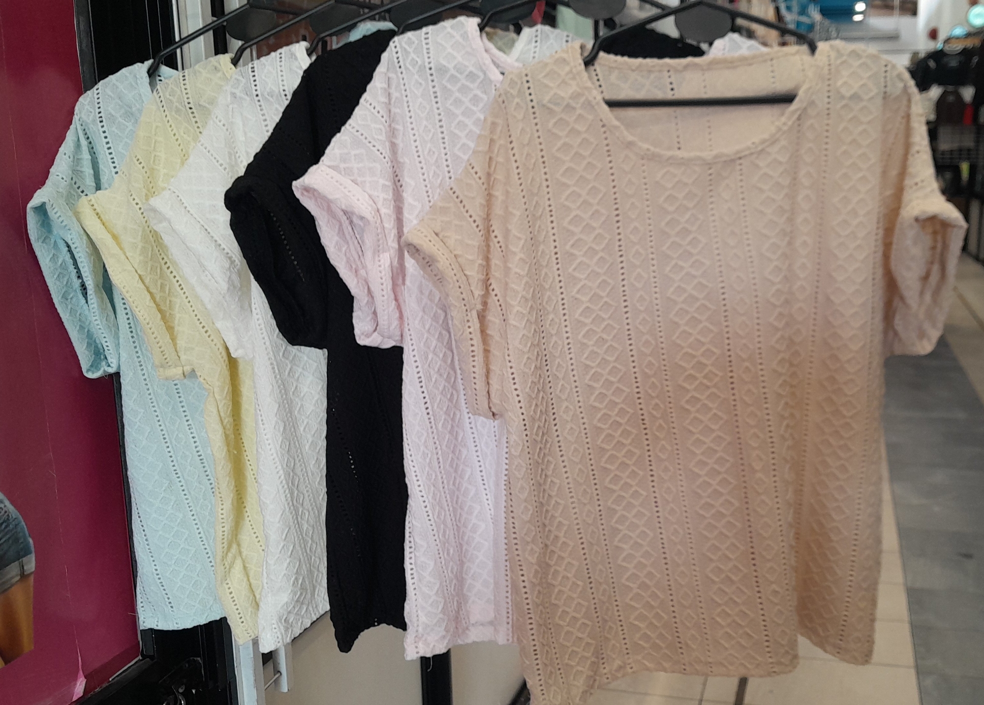 Blusas de Broderi - Imagen 3