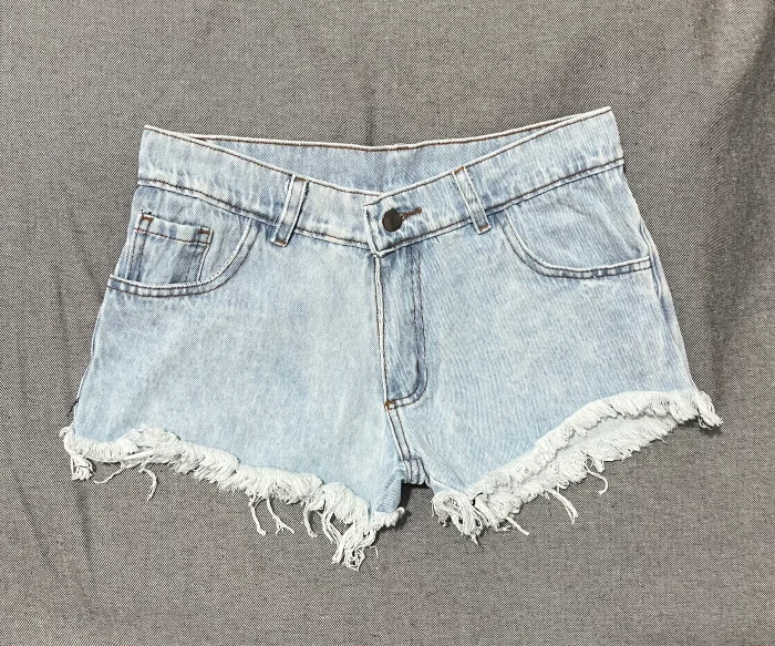Short Tiro bajo
