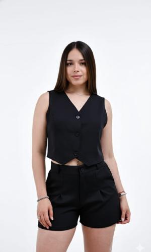 Conjunto Sastrero Day